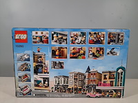 Speelgoed bouwpakket, lego, creator 10260 - afbeelding 4 van  4