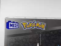 Speelgoed bouwpakket, pokémon, mega gyarados 12+ 2186 - afbeelding 2 van  4