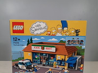 Speelgoed bouwset, lego, 71016 - afbeelding 1 van  5