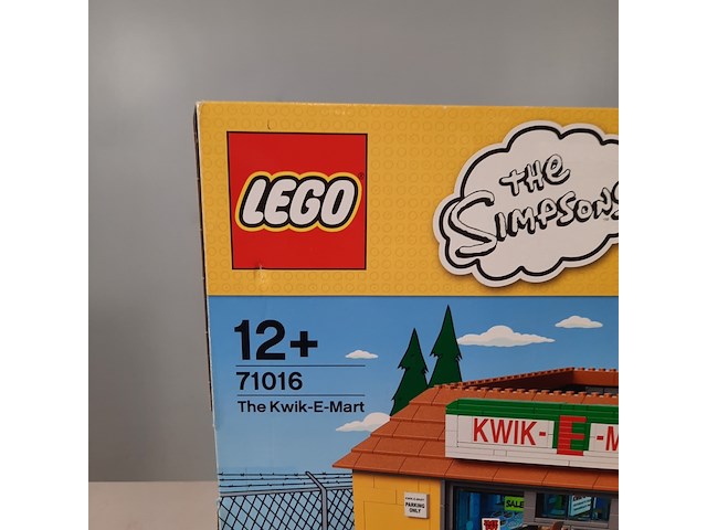 Speelgoed bouwset, lego, 71016 - afbeelding 2 van  5