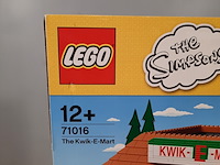 Speelgoed bouwset, lego, 71016 - afbeelding 2 van  5