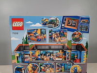 Speelgoed bouwset, lego, 71016 - afbeelding 5 van  5