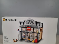 Speelgoed bouwset, lego, bricklink 910009 - afbeelding 1 van  5