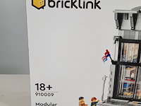 Speelgoed bouwset, lego, bricklink 910009 - afbeelding 2 van  5