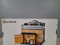 Speelgoed bouwset, lego, bricklink 910009 - afbeelding 4 van  5