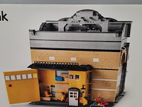 Speelgoed bouwset, lego, bricklink 910009 - afbeelding 5 van  5