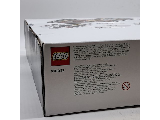 Speelgoed bouwset, lego, bricklink 910027 - afbeelding 5 van  6