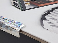 Speelgoed bouwset, lego, bricklink 910027 - afbeelding 6 van  6