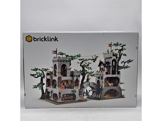 Speelgoed bouwset, lego, bricklink 910043 - afbeelding 1 van  7