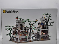 Speelgoed bouwset, lego, bricklink 910043