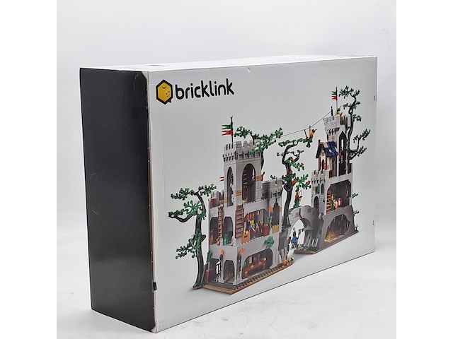 Speelgoed bouwset, lego, bricklink 910043 - afbeelding 2 van  7