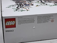 Speelgoed bouwset, lego, bricklink 910043 - afbeelding 4 van  7