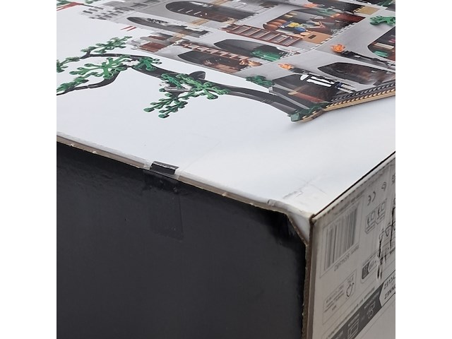 Speelgoed bouwset, lego, bricklink 910043 - afbeelding 6 van  7