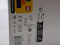 Speelgoed bouwset, lego, bricklink 910043 - afbeelding 7 van  7