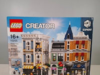 Speelgoed bouwset, lego, creator 10255 - afbeelding 1 van  4