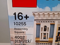 Speelgoed bouwset, lego, creator 10255 - afbeelding 2 van  4