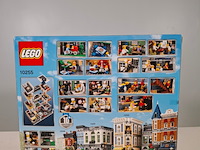 Speelgoed bouwset, lego, creator 10255 - afbeelding 3 van  4