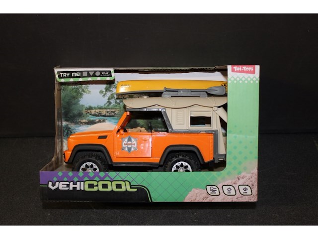 Speelgoed buggy 1x 1x in kr 9 - afbeelding 1 van  3