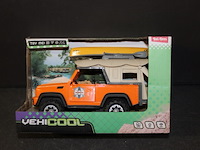 Speelgoed buggy 1x 1x in kr 9 - afbeelding 1 van  3