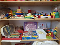 Speelgoed diverse - afbeelding 2 van  3