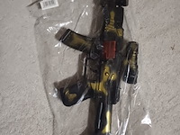 Speelgoed geweer 5 stuks - afbeelding 3 van  3