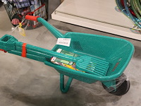 Speelgoed kruiwagen met gereedschap bosch. - afbeelding 1 van  2