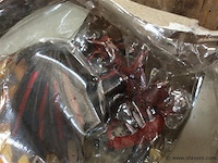 Speelgoed leger 4st - afbeelding 2 van  2