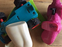 Speelgoed mac donalds 3stuks - afbeelding 3 van  3