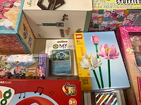 Speelgoed nieuw met o.a lego en pokemon - afbeelding 2 van  6