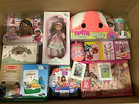 Speelgoed nieuw met o.a lego en pokemon - afbeelding 1 van  6