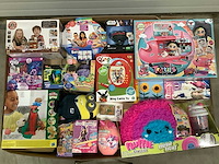 Speelgoed nieuw met o.a lego en pokemon - afbeelding 1 van  7