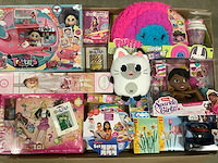 Speelgoed nieuw met o.a lego en pokemon - afbeelding 1 van  7