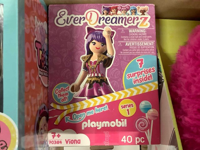 Speelgoed nieuw met o.a lego en pokemon - afbeelding 5 van  7