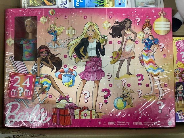 Speelgoed nieuw met o.a lego en pokemon - afbeelding 2 van  7