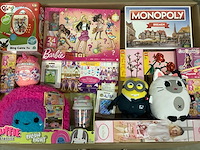 Speelgoed nieuw met o.a lego en pokemon - afbeelding 1 van  8