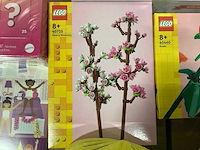 Speelgoed nieuw met o.a lego en pokemon - afbeelding 3 van  8