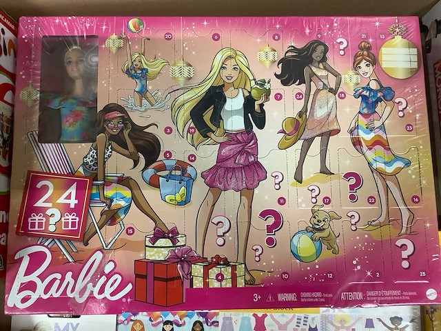 Speelgoed nieuw met o.a lego en pokemon - afbeelding 6 van  8