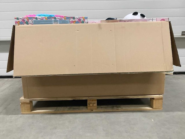 Speelgoed nieuw met o.a lego en pokemon - afbeelding 7 van  8