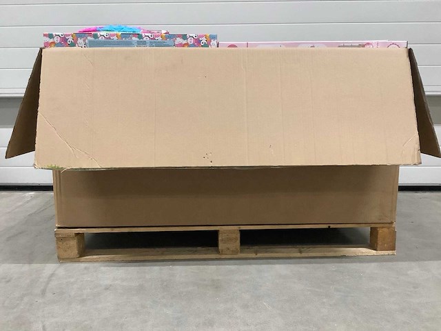 Speelgoed nieuw met o.a lego en pokemon - afbeelding 5 van  6