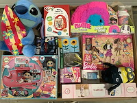 Speelgoed nieuw met o.a lego en pokemon - afbeelding 1 van  8