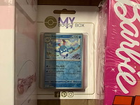 Speelgoed nieuw met o.a lego en pokemon - afbeelding 2 van  8