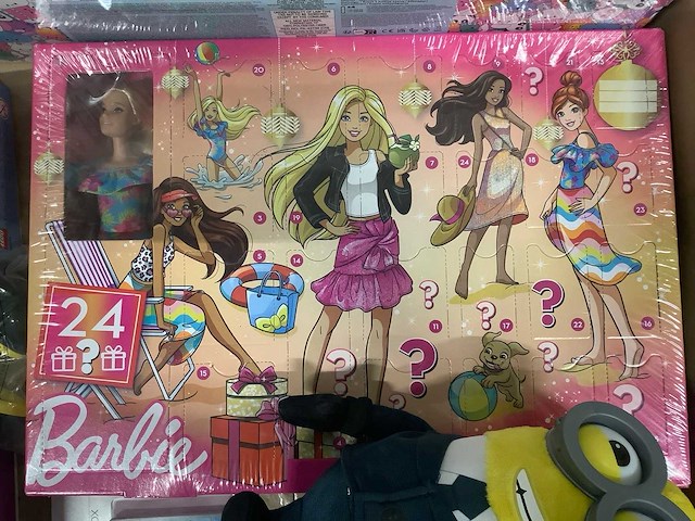 Speelgoed nieuw met o.a lego en pokemon - afbeelding 3 van  8