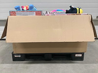 Speelgoed nieuw met o.a lego en pokemon - afbeelding 7 van  8