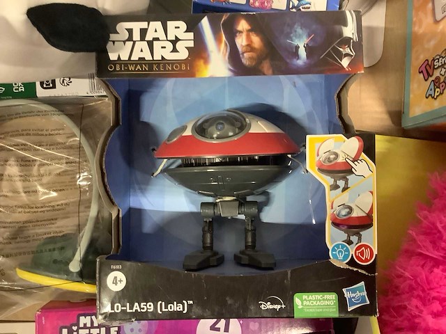 Speelgoed nieuw met o.a lego en pokemon - afbeelding 3 van  7