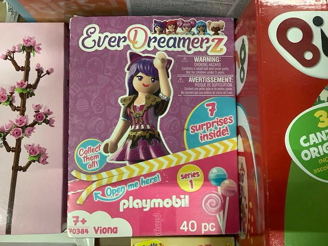 Speelgoed nieuw met o.a lego en pokemon - afbeelding 5 van  7