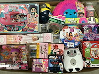 Speelgoed nieuw met o.a lego en pokemon - afbeelding 1 van  8