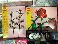 Speelgoed nieuw met o.a lego en pokemon - afbeelding 2 van  8