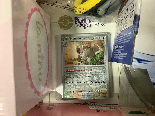 Speelgoed nieuw met o.a lego en pokemon - afbeelding 5 van  8