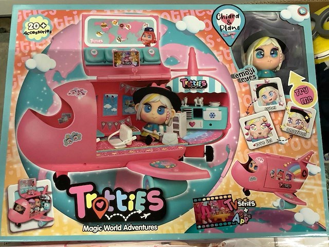 Speelgoed nieuw met o.a lego en pokemon - afbeelding 6 van  8