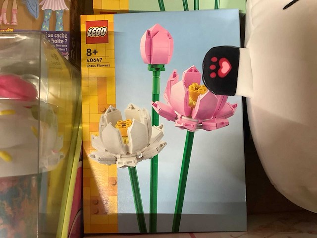 Speelgoed nieuw met o.a lego en pokemon - afbeelding 2 van  8